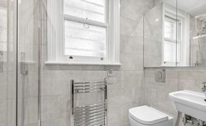 Compayne  Gardens South Hampstead